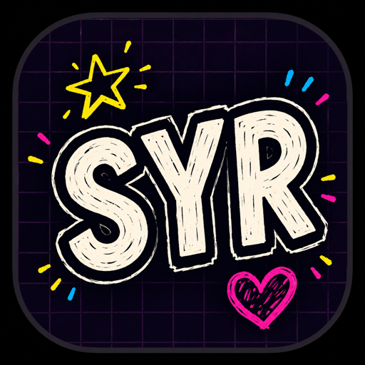 SYR app icon